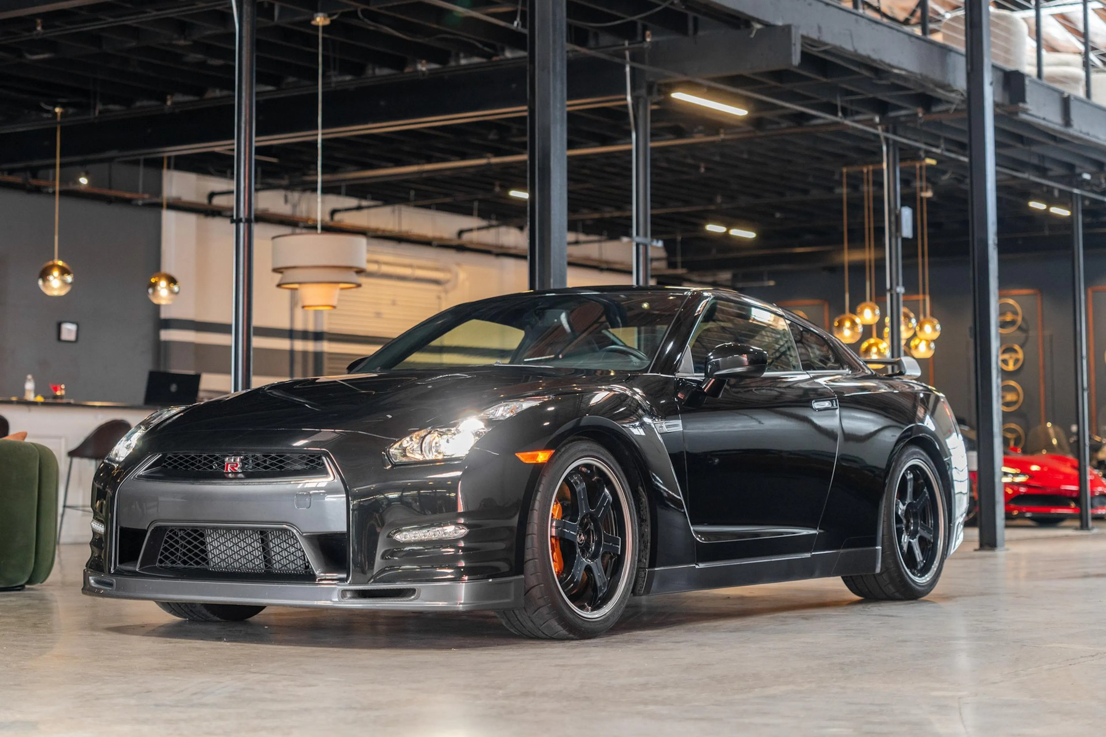 2014 Nissan GT-R Track Edition Value | Hagerty Valuation Tools®